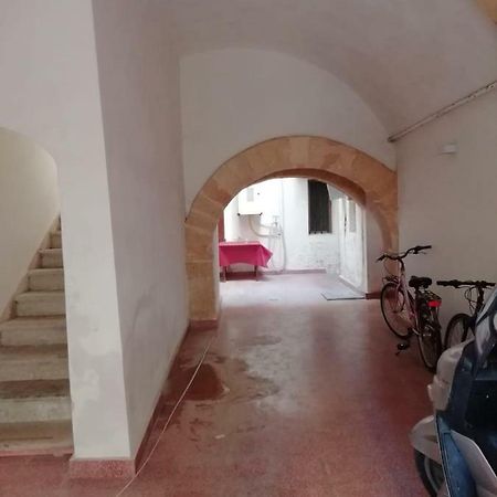 Appartamento Bilardello Marsala Zewnętrze zdjęcie