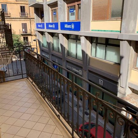 Appartamento Bilardello Marsala Zewnętrze zdjęcie