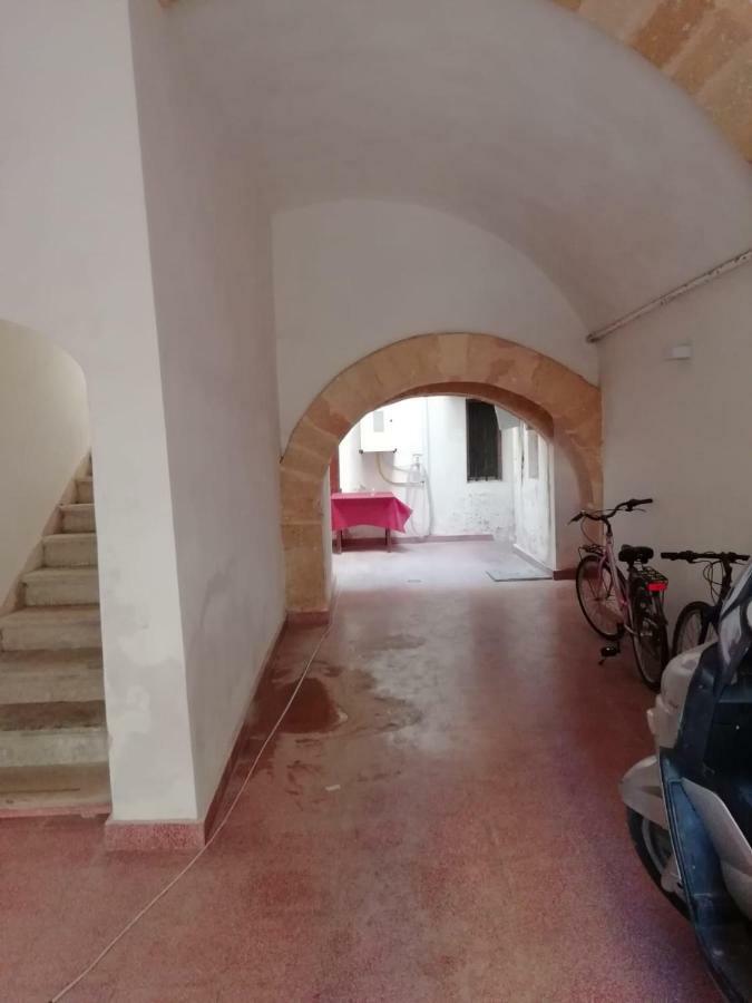 Appartamento Bilardello Marsala Zewnętrze zdjęcie