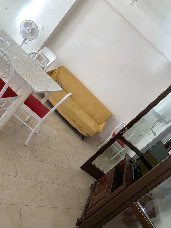 Appartamento Bilardello Marsala Zewnętrze zdjęcie