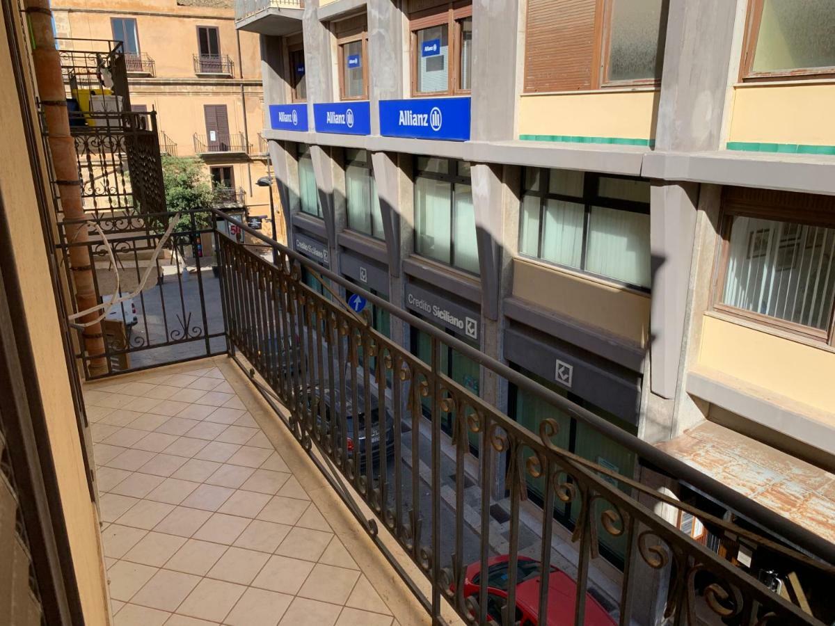 Appartamento Bilardello Marsala Zewnętrze zdjęcie