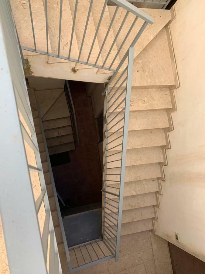 Appartamento Bilardello Marsala Zewnętrze zdjęcie