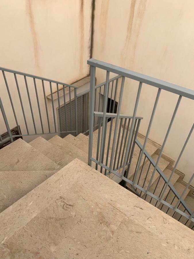 Appartamento Bilardello Marsala Zewnętrze zdjęcie