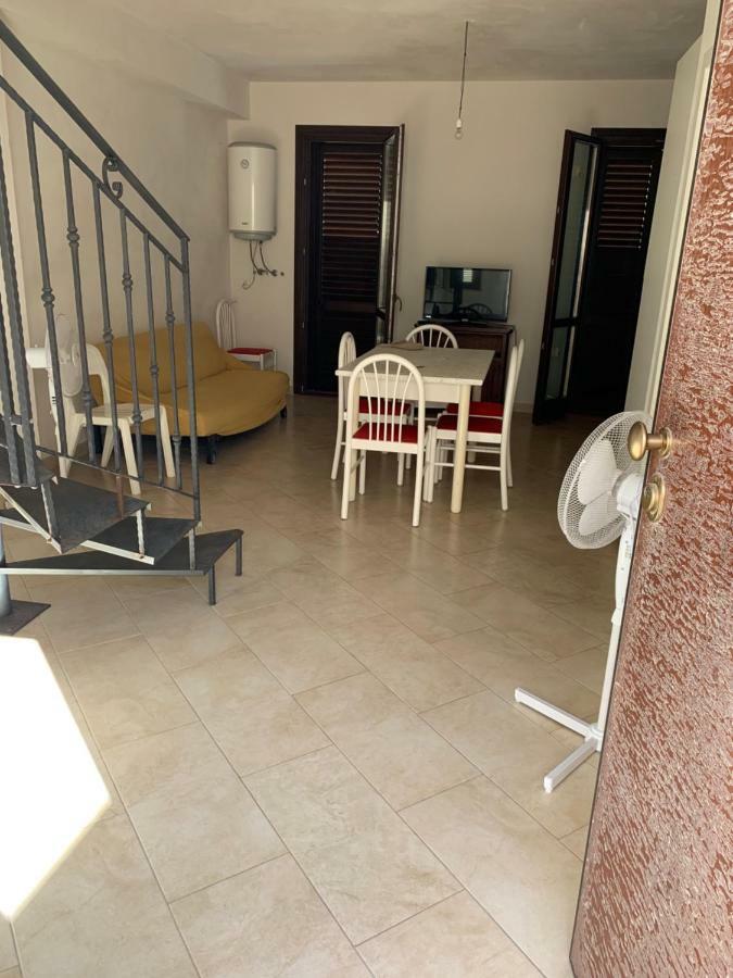 Appartamento Bilardello Marsala Zewnętrze zdjęcie