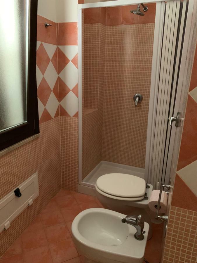 Appartamento Bilardello Marsala Zewnętrze zdjęcie