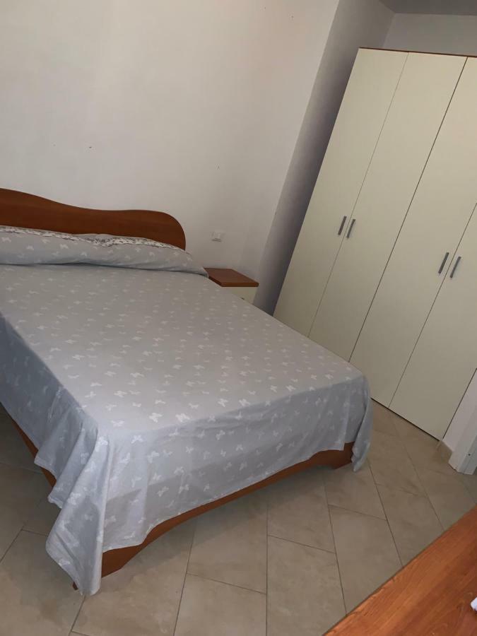 Appartamento Bilardello Marsala Zewnętrze zdjęcie