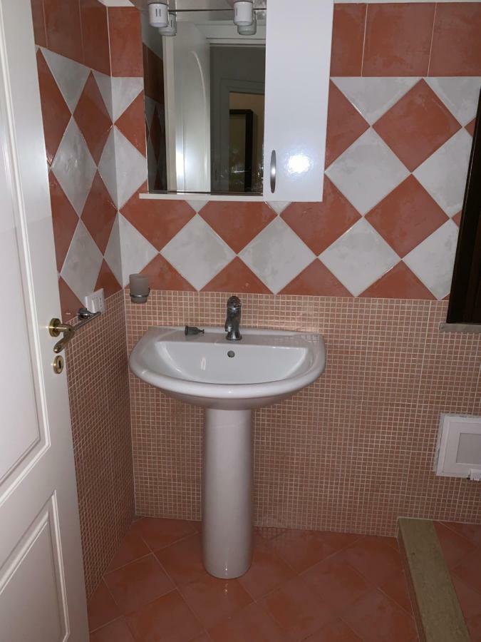 Appartamento Bilardello Marsala Zewnętrze zdjęcie