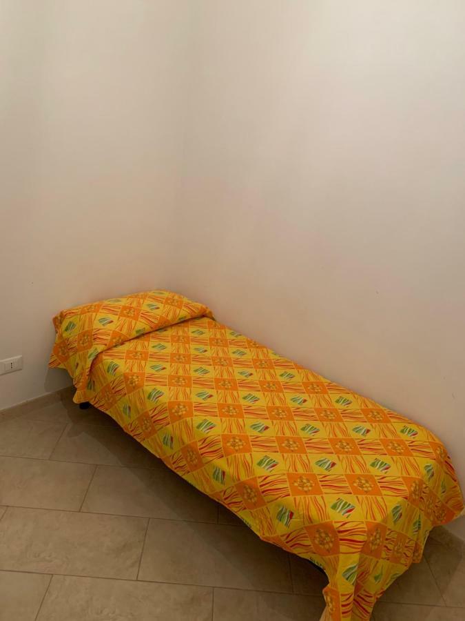 Appartamento Bilardello Marsala Zewnętrze zdjęcie