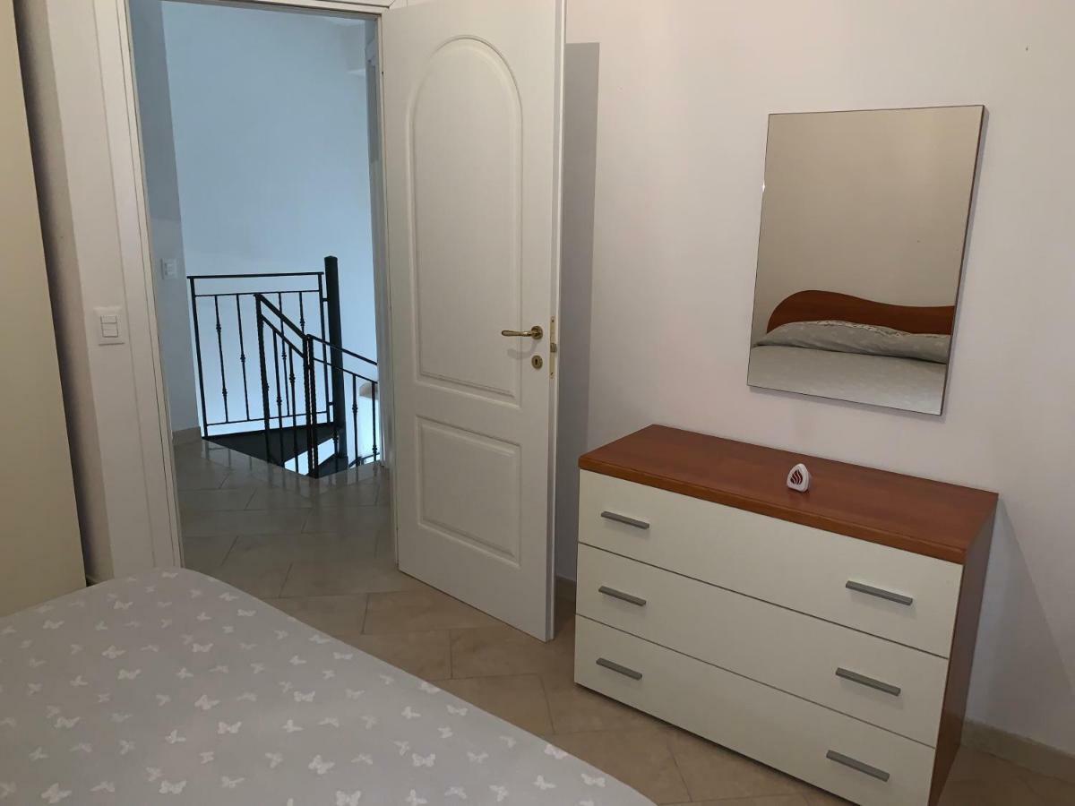 Appartamento Bilardello Marsala Zewnętrze zdjęcie