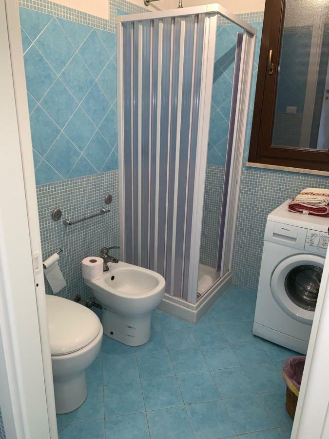 Appartamento Bilardello Marsala Zewnętrze zdjęcie